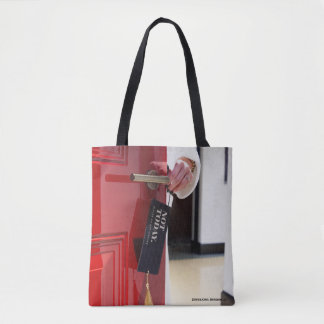 Tote Hoje não é bolsa