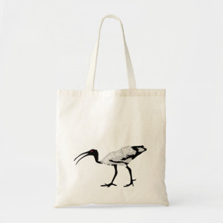 Tote Honking o bolsa dos íbis