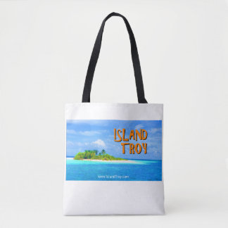 Tote Ilha Troy Bolsa