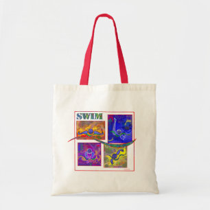 Tote IM o bolsa da manhã