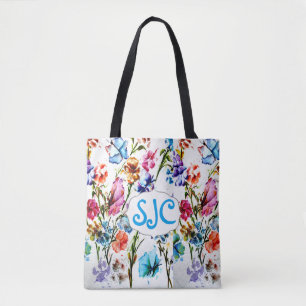 TOTE IMPRESSÕES DE PAW BOLSA