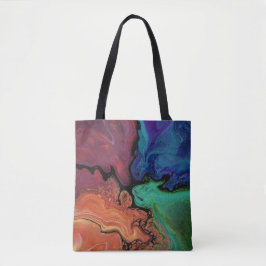 Tote Inside Out