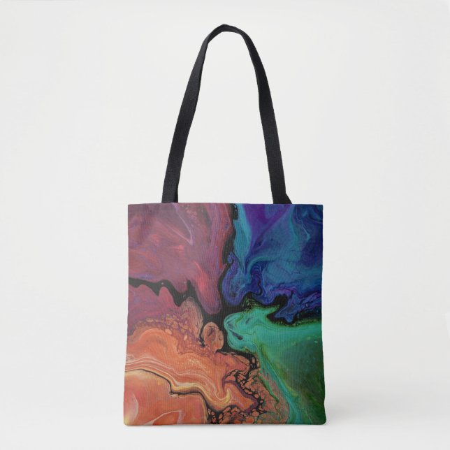 Tote Inside Out (Frente)