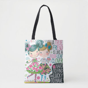 Tote Iris Bolsa Crossbody