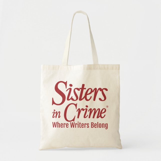 Tote Irmãs na Bolsa do Crime (Frente)