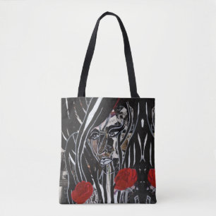 Tote Jazz inspirou Bolsa Winehouse