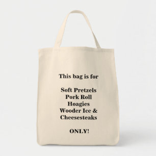 Tote Jérsei/o bolsa sul do mantimento necessidades de