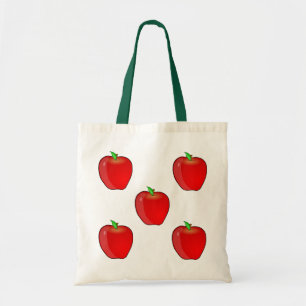 Tote Johnny Appleseed dia o bolsa o 26 de setembro