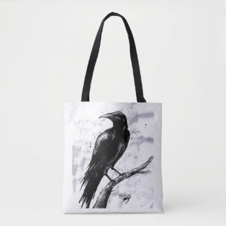 Tote Joshua Dusk Raven bolsa