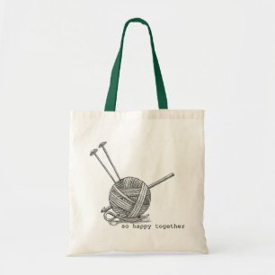 Tote "Junto" o bolsa tão feliz