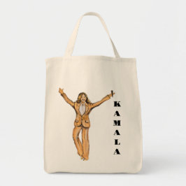 Tote Kamala Bolsa