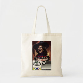 Tote Kamala Harris para o presidente Bolsa