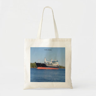 Tote Kathy McKeil para a bolsa