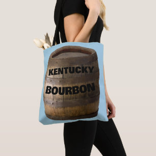 TOTE KENTUCKY BOURBON BOLSA DE WHISKEY