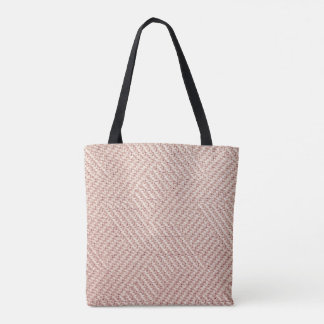 Tote Knts Quentes Bolsa