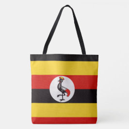 Tote Konymoi Uganda Bolsa