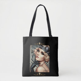 Tote La Femme Fatale Bolsa