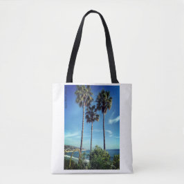 Tote Laguna Beach, CA Bolsa