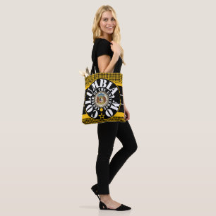 Tote LARRYSTOTES COLUMBIA, MO (COU) 3 Bolsa do ombro