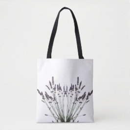 Tote Lavander Bolsa