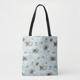 Tote LES BARBETS Bolsa