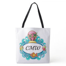 LG. Bolsa de bolsa de praia - Consulte Traseira