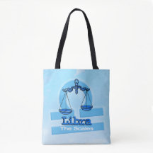 Libra zodíaco astrologia signo aéreo bolsa azul