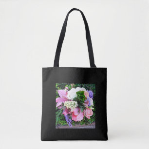 Tote Lillylies Wedding Bolsa