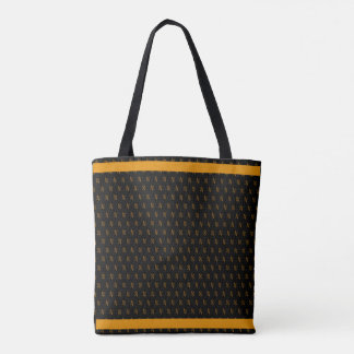 Tote logo Brilhe