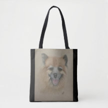 LoversTote da Pomerânia, Bolsa do ombro