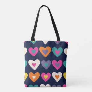 Tote Loving Vibes Bolsa