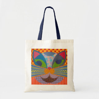 Tote Luna o bolsa do gato