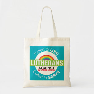 Tote Luteranos Contra a Bolsa de Discriminação