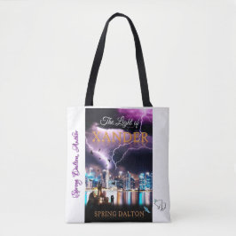 Tote Luz de Xander Bolsa
