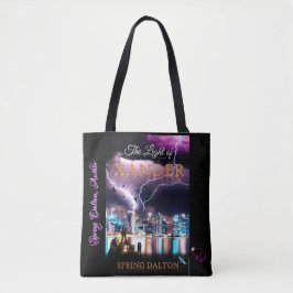 Tote Luz de Xander Bolsa