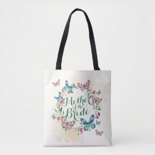 Tote Mãe da Bolsa de Banheira da Noiva