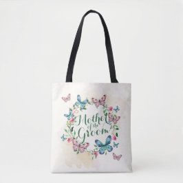 Tote Mãe da Bolsa de Banheira do Groom