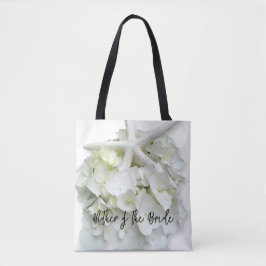 Tote Mãe da Bolsa de Estaleiro-Amarelo-Branco-Groom