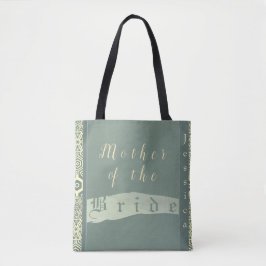 Tote Mãe do Bolsa Bride