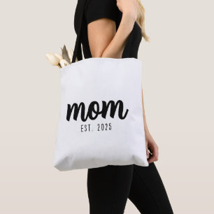 Tote Mãe Estabeleceu Nova Bolsa de Presente para Mãe