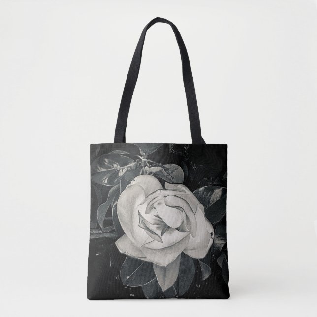 Tote Magnolia Bolsa (Frente)