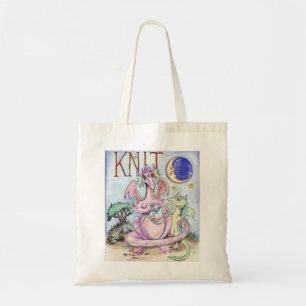 Tote Malha! O bolsa
