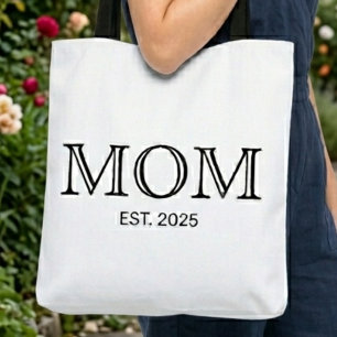 Tote Mamãe Estabeleceu Nova Bolsa de Presente para Mãe