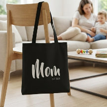 Mamãe Estabeleceu Nova Bolsa de Presente para Mamã