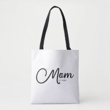 Mamãe Estabeleceu Nova Bolsa de Presente para Mamã