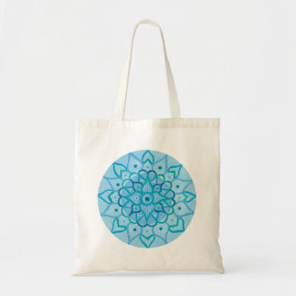 Tote Mandala Bolsa