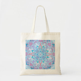 Tote Mandala Bolsa