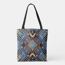 Tote Mandala da Terra