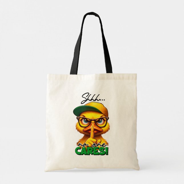 Tote Mantenha ou design seu próprio Bolsa de orçamento (Verso)