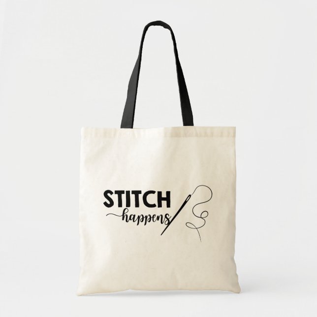 Tote Mantenha ou design seu próprio Bolsa de orçamento (Frente)